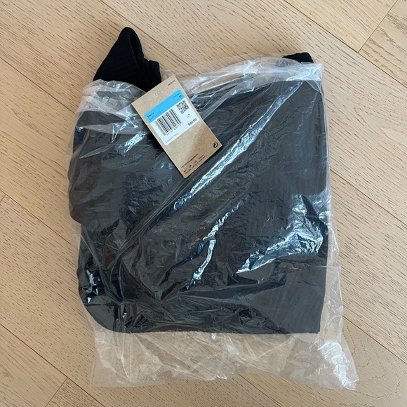 Nike Men's Dri-FIT Fleece Fitness Pants - Picture 5 of 7